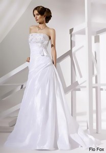 Brautkleid outlet online